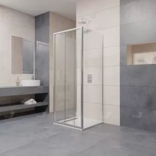 Душевой уголок RGW Passage 150x100x195 060873150-011P