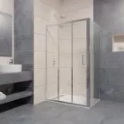 Душевой уголок RGW Passage 150x100x195 060873150-011
