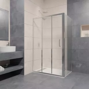 Душевой уголок RGW Passage 150x100x195 060873150-011