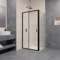 Душевой уголок RGW Passage 110x80x195 410874118-14