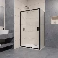 Душевой уголок RGW Passage 120x80x195 35087628-24