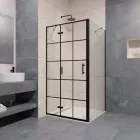Душевой уголок RGW Passage 120x110x195 41087721-084L