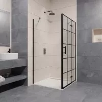 Душевой уголок RGW Passage 90x100x195 41087790-084R