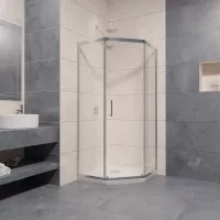 Душевой уголок RGW Passage 90x90x195 38088699-11 Душевой уголок RGW Passage 90x90x195 38088699-11