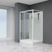 Душевая кабина RGW Andaman 90x100x200 411320790-95 Душевая кабина RGW Andaman 90x100x200 411320790-95