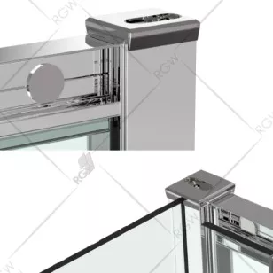 Душевой уголок RGW Classic 90x120x185 32094492-11