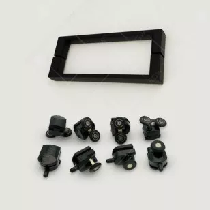 Душевой уголок RGW Classic 100x90x185 32094890-014