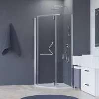 Душевой уголок RGW Hotel 100x100x195 350608100-21