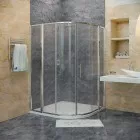 Душевой уголок RGW Hotel 120x120x195 030651122-11