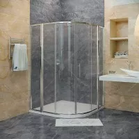 Душевой уголок RGW Hotel 120x120x195 030651122-11