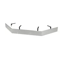 Экран для поддона RGW Acryl 100 50231700-01