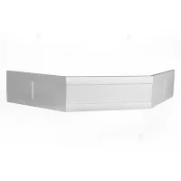 Экран для поддона RGW Acryl 16230713-10-A Экран для поддона RGW Acryl 16230713-10-A