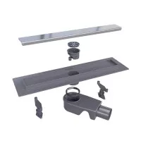 Душевой трап RGW Shower Drain 60 47213160-01 Душевой трап RGW Shower Drain 60 47213160-01