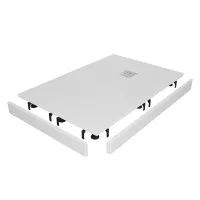 Душевой поддон RGW Stone Tray 100x120 16152012-01K