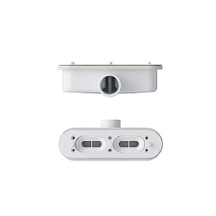 Душевой поддон RGW Stone Tray 90x100 14212910-01