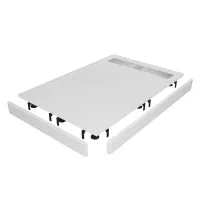 Душевой поддон RGW Stone Tray 80x120 14202812-01K