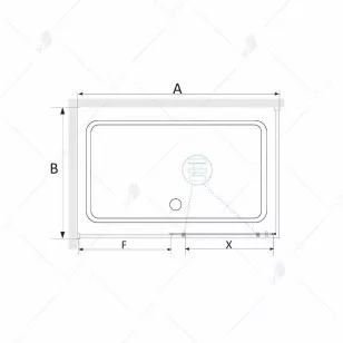 Душевой уголок RGW Stilvoll 120x70x195 32324272-11