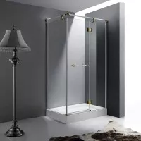 Душевой уголок RGW Viscount 80x100x195 02044180-18