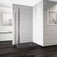 Боковая панель RGW 100x195 06223310-11