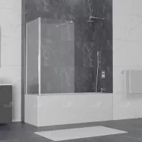Шторка на ванну RGW Screens 90x80x150 35117298-11