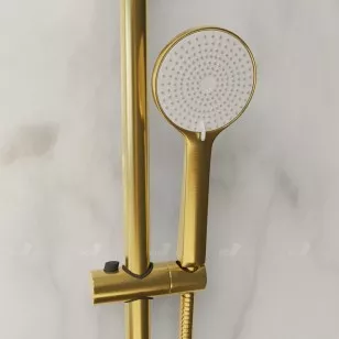 Душевая стойка RGW Shower Panels 51140133-06