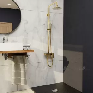 Душевая стойка RGW Shower Panels 51140133-06