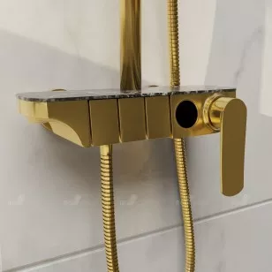 Душевая стойка RGW Shower Panels 51140133-06