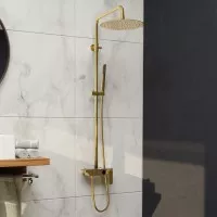 Душевая стойка RGW Shower Panels 51140133-06