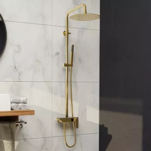 Душевая стойка RGW Shower Panels 51140133-06