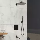 Душевая система RGW Shower Panels 511408370-04