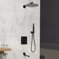 Душевая система RGW Shower Panels 511408370-04
