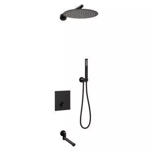 Душевая система RGW Shower Panels 511408370-04