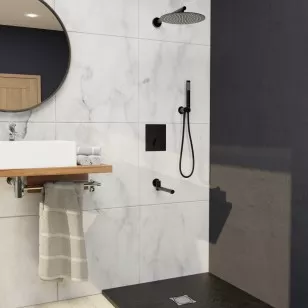 Душевая система RGW Shower Panels 511408370-04