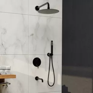 Душевая система RGW Shower Panels 51140855-04