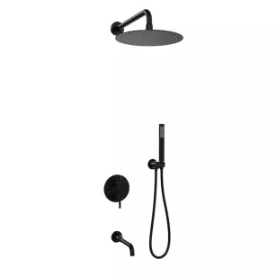 Душевая система RGW Shower Panels 51140855-04