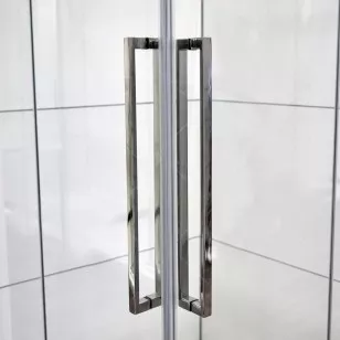 Душевой уголок RGW Stilvoll 80x80x195 32323188-11