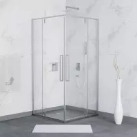 Душевой уголок RGW Stilvoll 90x90x200 06323399-11
