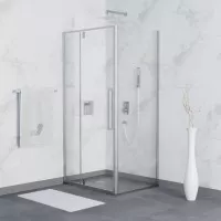 Душевой уголок RGW Stilvoll 90x90x200 06323499-011