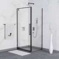 Душевой уголок RGW Stilvoll 80x80x200 06323588-014