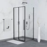 Душевой уголок RGW Stilvoll 110x100x195 32324210-014