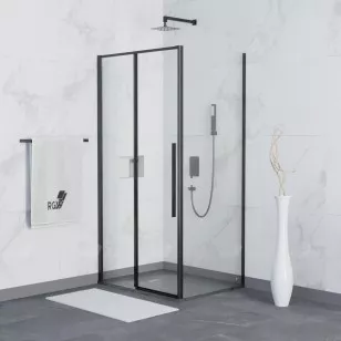 Душевой уголок RGW Stilvoll 130x80x195 32324238-014