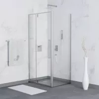 Душевой уголок RGW Stilvoll 120x90x200 06324429-011