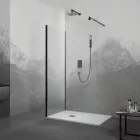 Душевой уголок RGW Walk In 90x100x195 35100590-14