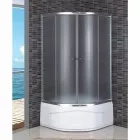 Душевой уголок RGW Dolphin 90x90x194 28911999-101