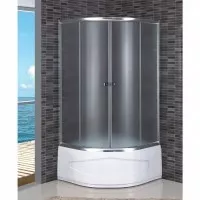 Душевой уголок RGW Dolphin 90x90x194 28911999-101
