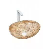 Раковина WeltWasser SK 410x34x15 10000004552