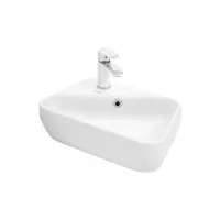 Раковина WeltWasser SK 460x28x17 10000004599