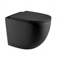Унитаз WeltWasser SK 36x41 10000006179