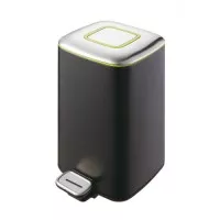 Ведро для мусора WeltWasser WW Me 32.6x40.5 10000001059