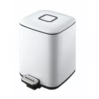 Ведро для мусора WeltWasser WW Me 32.6x31.7 10000000887